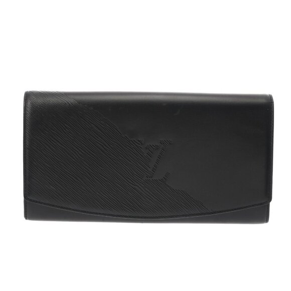 LOUIS VUITTON Epi Aegean Opera Line Noir (black) M63962 800000137399000 - Picture 1 of 8